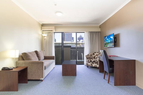 Riverside Hotel Southbank - Darwin Holiday 19