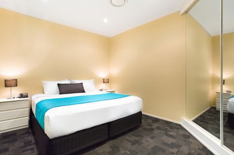 Riverside Hotel Southbank - Darwin Holiday 15