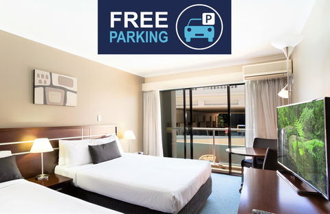 Riverside Hotel Southbank - Darwin Holiday 0