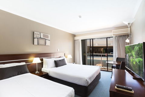 Riverside Hotel Southbank - Darwin Holiday 1