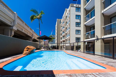 Riverside Hotel Southbank - Darwin Holiday 9