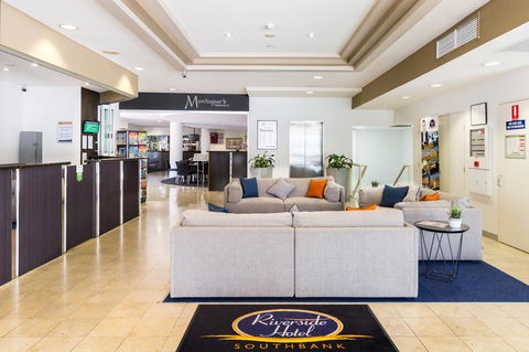 Riverside Hotel Southbank - Darwin Holiday 13