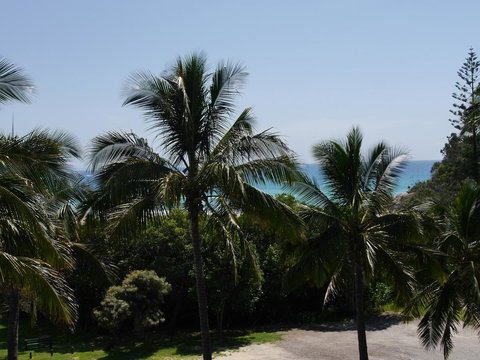 Cylinder Beach Mooloomba Unit 3 - Darwin Holiday 12