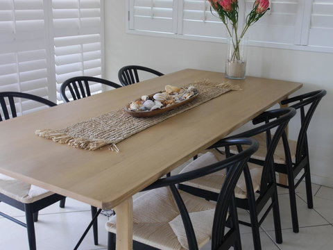 Cylinder Beach Mooloomba Unit 3 - Darwin Holiday 2