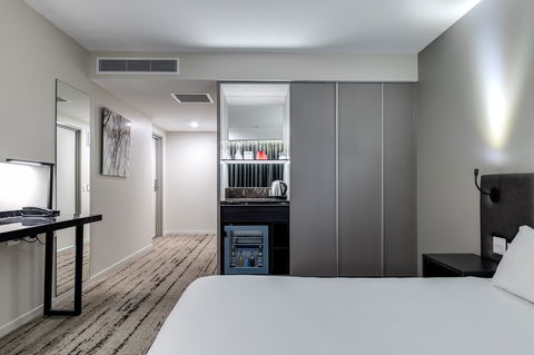 Courtyard By Marriott Brisbane South Bank - Darwin Holiday 22