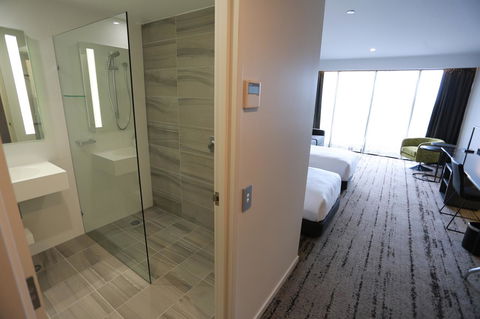 Courtyard By Marriott Brisbane South Bank - Darwin Holiday 16
