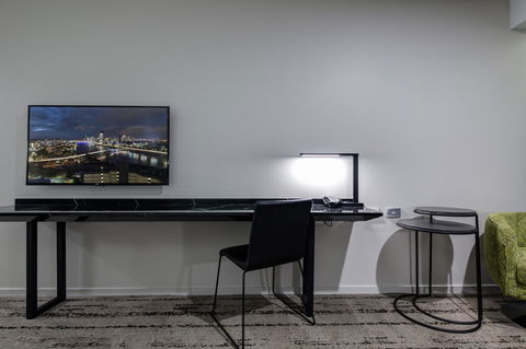 Courtyard By Marriott Brisbane South Bank - Darwin Holiday 15