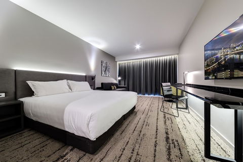 Courtyard By Marriott Brisbane South Bank - Darwin Holiday 23