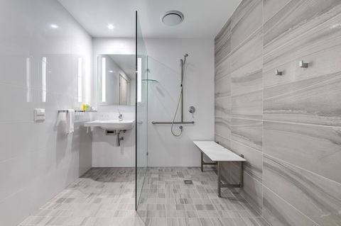 Courtyard By Marriott Brisbane South Bank - Darwin Holiday 8
