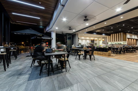 Courtyard By Marriott Brisbane South Bank - Darwin Holiday 30