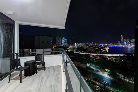 Courtyard By Marriott Brisbane South Bank - Darwin Holiday 44