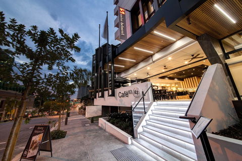 Courtyard By Marriott Brisbane South Bank - Darwin Holiday 24