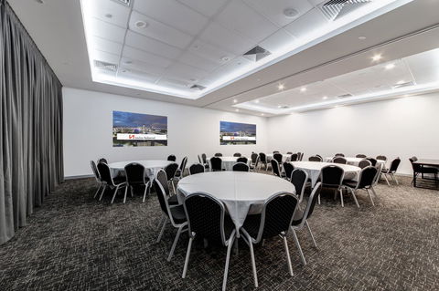 Courtyard By Marriott Brisbane South Bank - Darwin Holiday 36