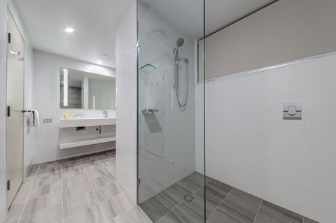 Courtyard By Marriott Brisbane South Bank - Darwin Holiday 40