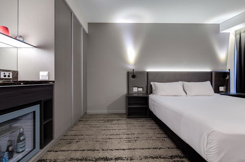 Courtyard By Marriott Brisbane South Bank - Darwin Holiday 21