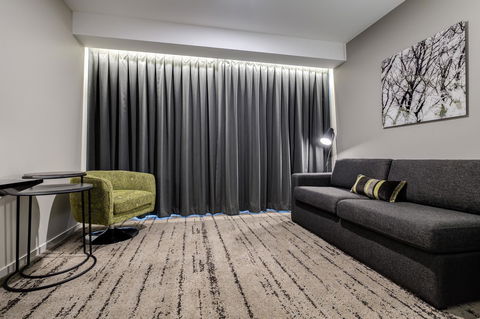 Courtyard By Marriott Brisbane South Bank - Darwin Holiday 4