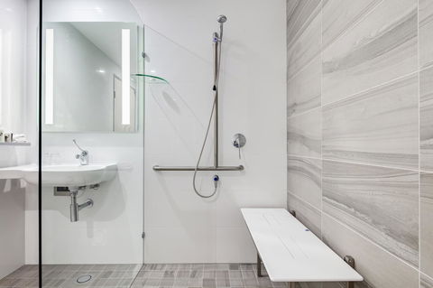 Courtyard By Marriott Brisbane South Bank - Darwin Holiday 19