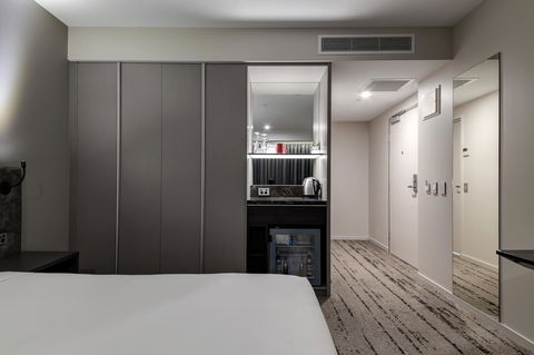 Courtyard By Marriott Brisbane South Bank - Darwin Holiday 18