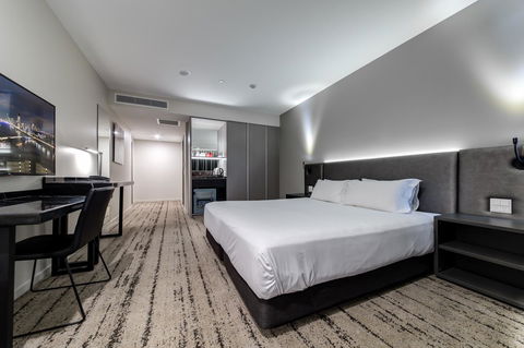 Courtyard By Marriott Brisbane South Bank - Darwin Holiday 3