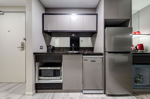 Courtyard By Marriott Brisbane South Bank - Darwin Holiday 43