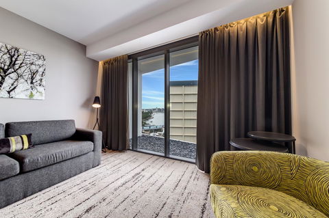 Courtyard By Marriott Brisbane South Bank - Darwin Holiday 35