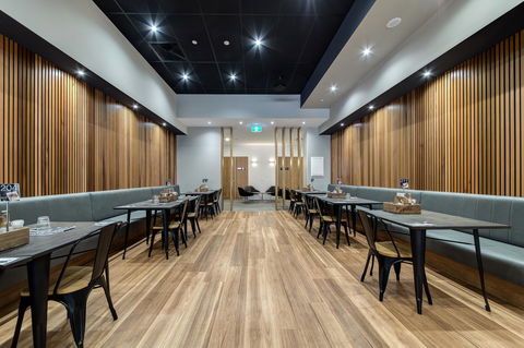 Courtyard By Marriott Brisbane South Bank - Darwin Holiday 6