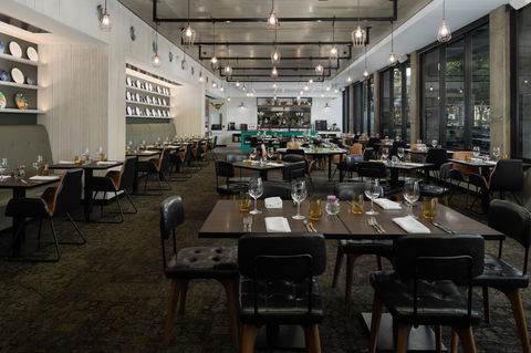 Rydges Fortitude Valley - Darwin Holiday 23