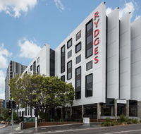 Rydges Fortitude Valley - Darwin Holiday