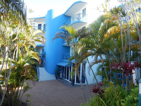 Tranquil Shores - Darwin Holiday 18