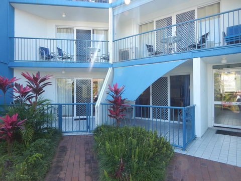 Tranquil Shores - Darwin Holiday 16