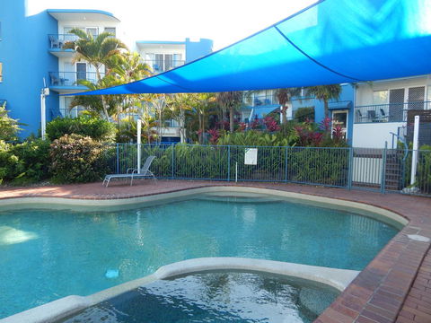 Tranquil Shores - Darwin Holiday 12