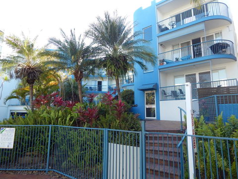 Tranquil Shores - Darwin Holiday 20