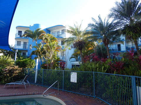 Tranquil Shores - Darwin Holiday 19
