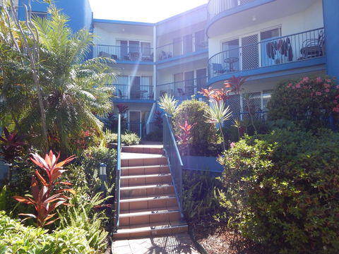 Tranquil Shores - Darwin Holiday 17