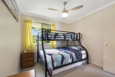 Growder Court 3 - Coolum Beach QLD - Darwin Holiday 30
