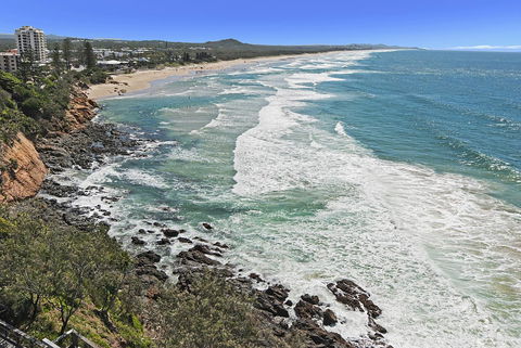 Growder Court 3 - Coolum Beach QLD - Darwin Holiday 6