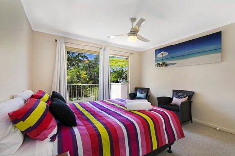 Growder Court 3 - Coolum Beach QLD - Darwin Holiday 2
