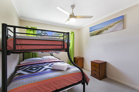 Growder Court 3 - Coolum Beach QLD - Darwin Holiday 26