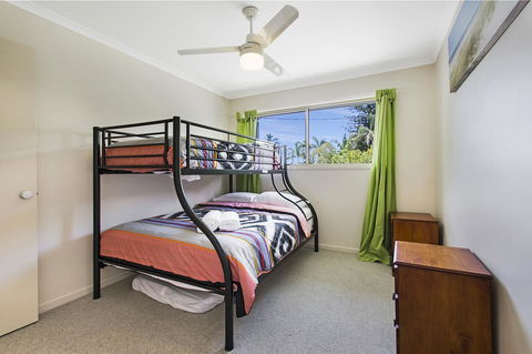 Growder Court 3 - Coolum Beach QLD - Darwin Holiday 3