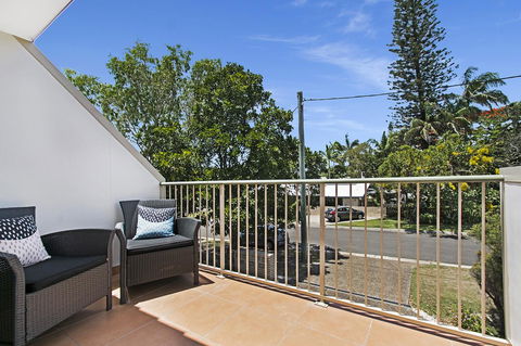 Growder Court 3 - Coolum Beach QLD - Darwin Holiday 29