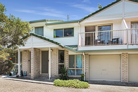 Growder Court 3 - Coolum Beach QLD - Darwin Holiday 34
