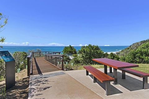 Growder Court 3 - Coolum Beach QLD - Darwin Holiday 25