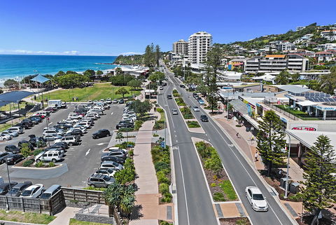 Growder Court 3 - Coolum Beach QLD - Darwin Holiday 18