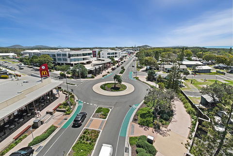 Growder Court 3 - Coolum Beach QLD - Darwin Holiday 33
