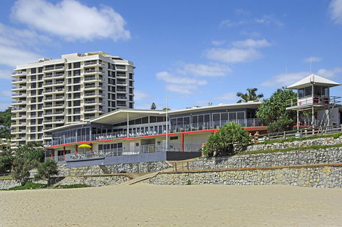 Growder Court 3 - Coolum Beach QLD - Darwin Holiday 35