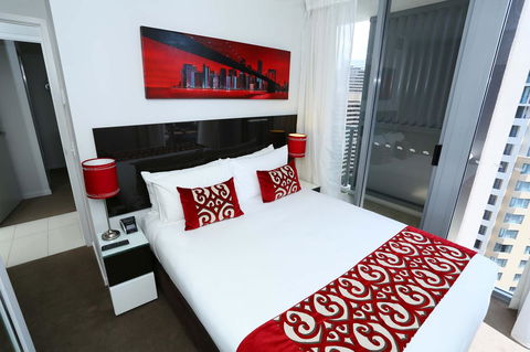 Mantra Midtown - Darwin Holiday 7