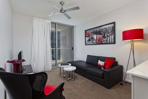 Mantra Midtown - Darwin Holiday 34