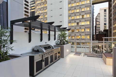 Mantra Midtown - Darwin Holiday 8