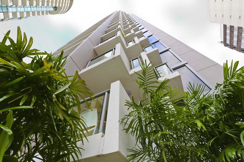 Mantra Midtown - Darwin Holiday 2