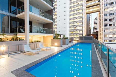 Mantra Midtown - Darwin Holiday 4